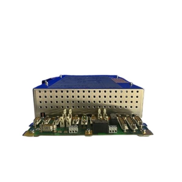 Siemens - MAS 2 Module - MAS 2 Modul - PN 10166686