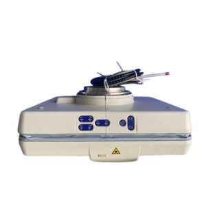 Siemens - Collision Protection. FD30x40 - Kollisionsschutz FD 30x40 - PN 10501541