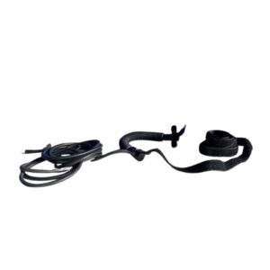 Siemens - Respiratory Bellows (Respiratory Belt) - Atembalg (Atemgurt) - PN 4752882