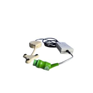 Siemens - Active ECG Electrodes - Aktive EKG-Elektroden - PN 4752916 K2203
