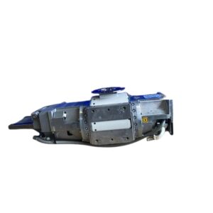 Philips - Röntgenröhre - X-ray Tube - PN 989000085142 / 989000004701