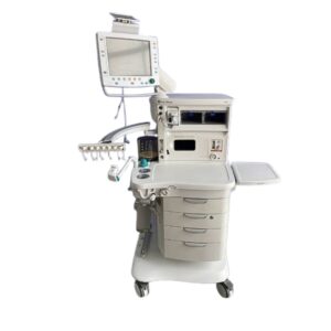GE HealthCare - Datex-Ohmeda Aisys - Anästhesiegerät - Anesthesia Machine - REF 1011-9000-000
