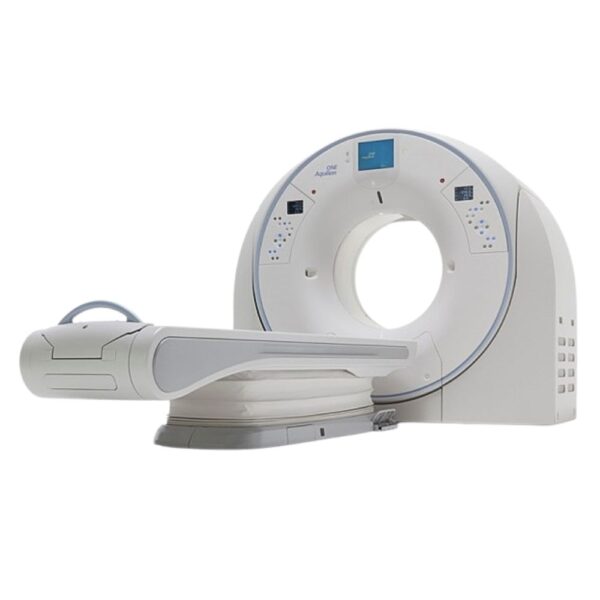 Toshiba - CT Scanner - CT-Scanner - Aquilion One - REF TSX-301A