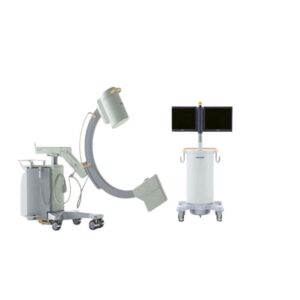 Philips - C-arm System - C-Bogen - BV Endura