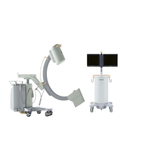 Philips - C-arm System - C-Bogen - BV Endura