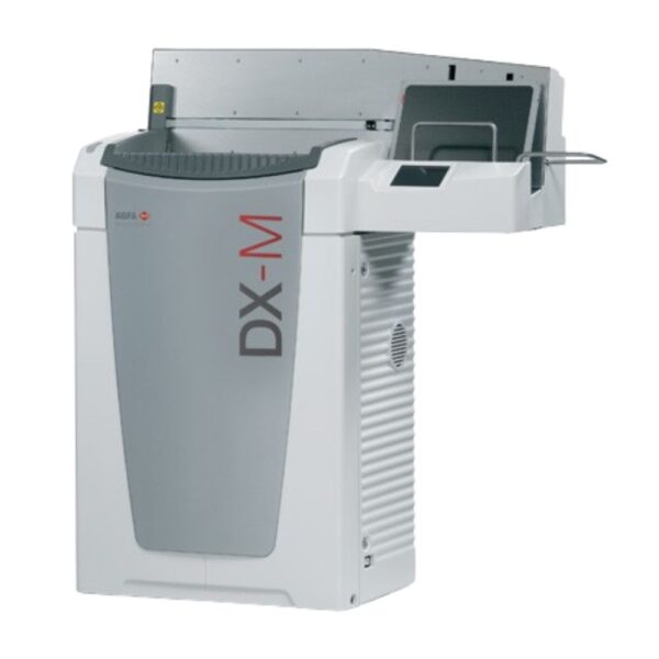 AGFA HealthCare - CR-System - CR System - DX-M - REF 5170/200