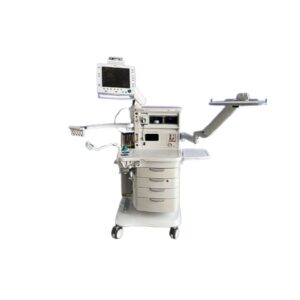 GE HealthCare - Datex-Ohmeda Aisys - Anästhesiegerät - Anesthesia Machine - REF 1011-9000-000