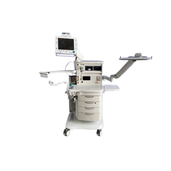 GE HealthCare - Datex-Ohmeda Aisys - Anästhesiegerät - Anesthesia Machine - REF 1011-9000-000