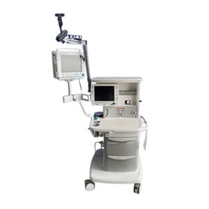 GE HealthCare - Datex-Ohmeda S/5 Avance - Anesthesia Machine - Anästhesiegerät - REF 1009-9002-000