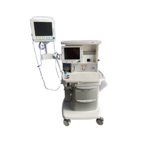 GE HealthCare - Datex-Ohmeda S/5 Avance - Anesthesia Machine - Anästhesiegerät - REF 1009-9002-000