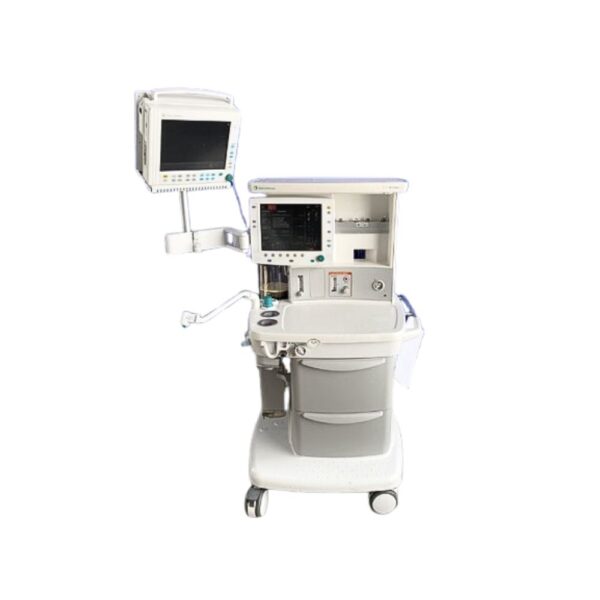 GE HealthCare - Datex-Ohmeda S/5 Avance - Anesthesia Machine - Anästhesiegerät - REF 1009-9002-000