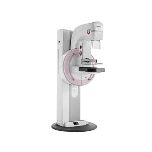 Siemens - Mammography System - Mammographiesystem - MAMMOMAT Inspiration Prime - REF 10140000