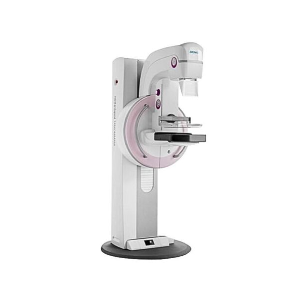 Siemens - Mammography System - Mammographiesystem - MAMMOMAT Inspiration Prime - REF 10140000