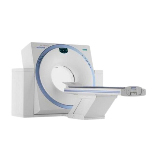 Siemens - CT-Scanner - CT Scanner - SOMATOM Emotion - REF 3804890