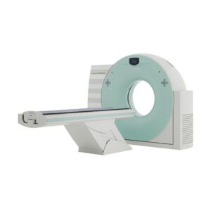 Siemens - CT-Scanner - CT Scanner - SOMATOM Emotion - REF 10165977