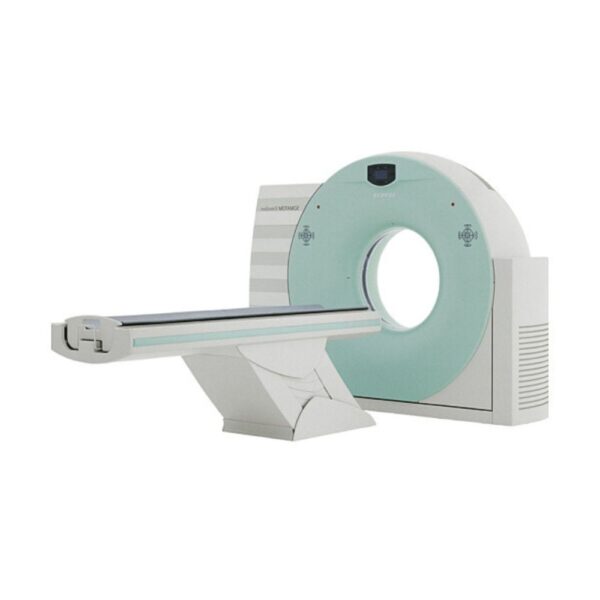 Siemens - CT-Scanner - CT Scanner - SOMATOM Emotion - REF 10165977