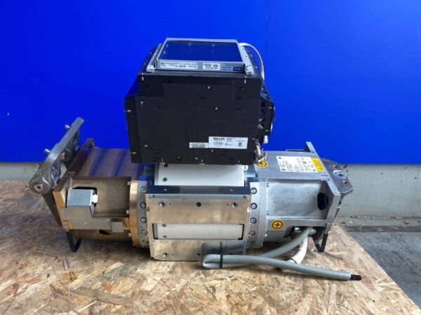 Philips - Röntgenröhre - X-ray Tube - PN 989000085103 - 989000080071