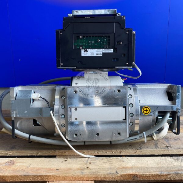 Philips - Röntgenröhre - X-ray Tube - PN 989000085142 - 989000004701