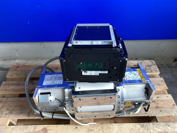 Philips - Röntgenröhre - X-ray Tube - PN 989000085142 - 989000004701