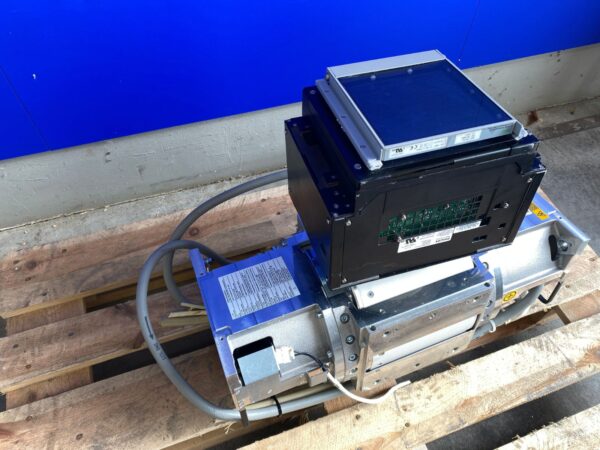 Philips - Röntgenröhre - X-ray Tube - PN 989000085142 - 989000004701