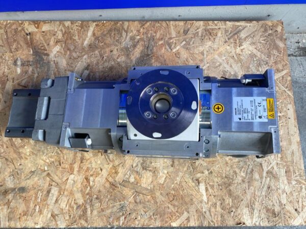 Philips - Röntgenröhre - X-ray Tube - PN 989000085142 / 989000004701