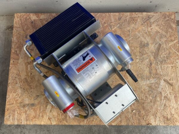 GE HealthCare - Röntgenröhre - X-ray-Tube - PN 2232785