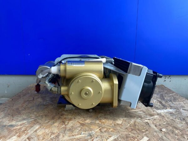 GE HealthCare - Röntgenröhre - X-ray Tube - PN GS-3576S