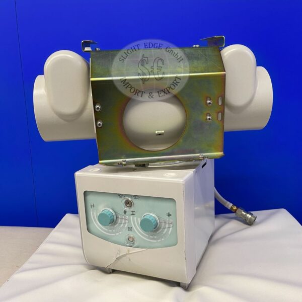Shimadzu - Röntgenröhre - X-ray Tube - PN 532-24825-01