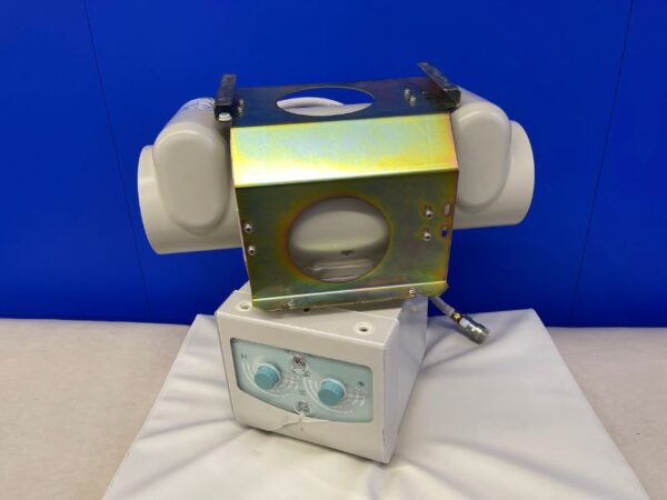 Shimadzu - Röntgenröhre - X-ray Tube - PN 532-24825-01