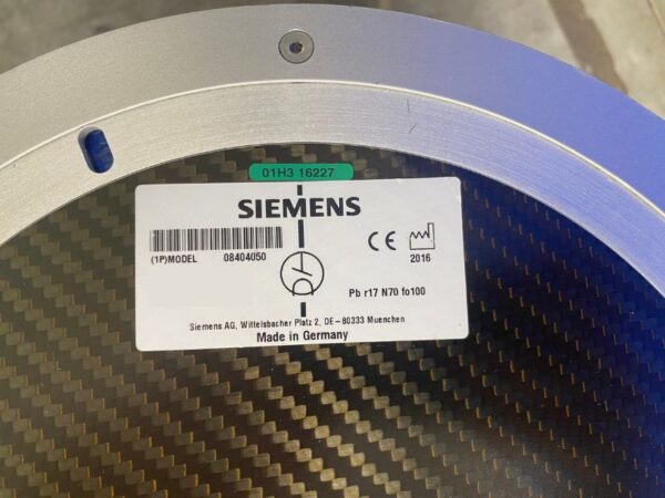 Siemens - ARCADIS Varic - C-arm System - C-Bogen System - REF 8080017