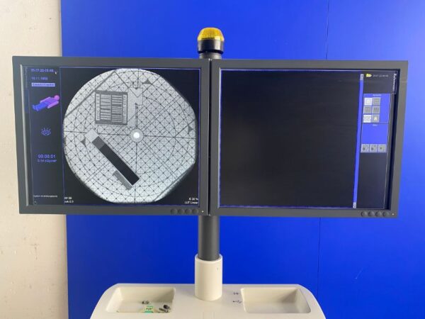 Siemens - ARCADIS Varic - C-arm System - C-Bogen System - REF 8080017