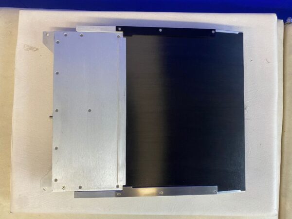 Siemens - Detektor - Detector - PN 10501285 - 10860850