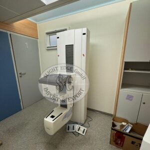 Hologic - Lorad Selenia - Mammography System - Mammographie-System - REF 4-000-0014