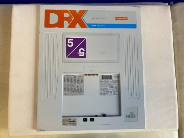 Carestream Health - DRX Plus 3543 - Detector - Detektor - PN 2272233001