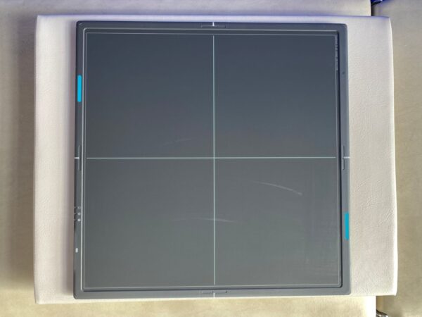 Fujifilm - Detector - Detektor - PN DR-ID 612SE