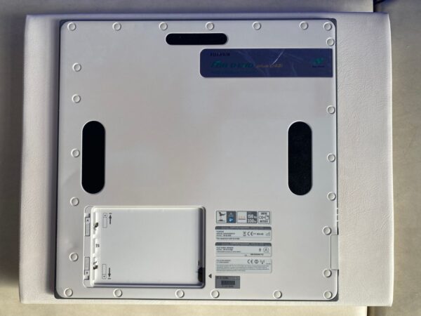 Fujifilm - Detector - Detektor - PN DR-ID 612SE