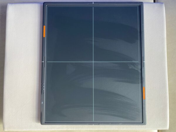 Fujifilm - Detektor - Detector - PN DR-ID 611SE