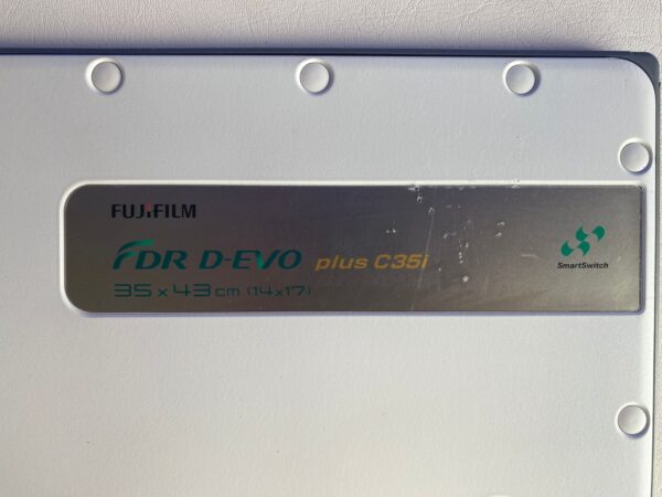 Fujifilm - Detektor - Detector - PN DR-ID 611SE