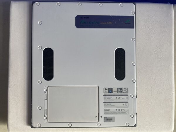 Fujifilm - Detektor - Detector - PN DR-ID 611SE