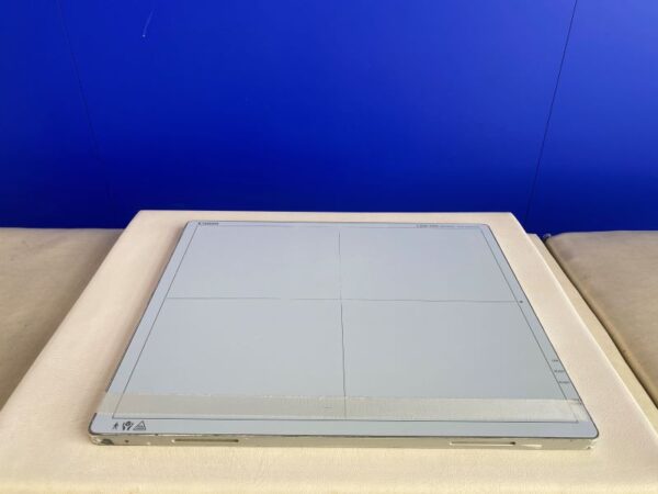 Toshiba - Detector - Detektor - PN CXDI-701C