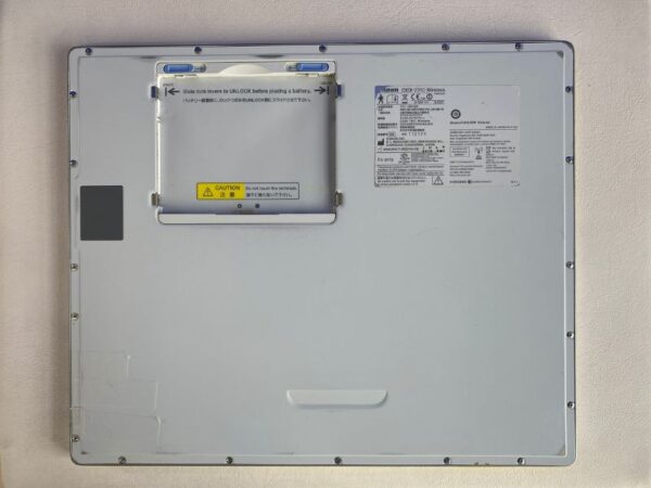 Toshiba - Detector - Detektor - PN CXDI-701C