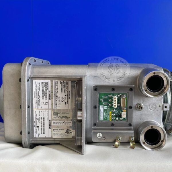 Siemens - DURA 422-MV - Röntgenröhre - X-ray Tube - PN 5534776