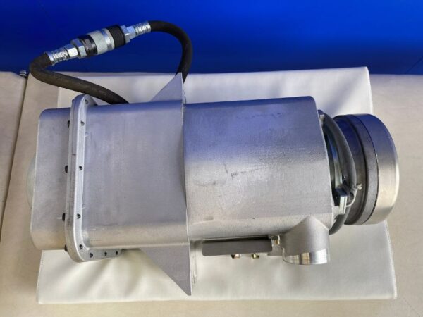 Siemens - DURA 352-MV - Röntgenröhre - X-ray Tube - PN 5534990