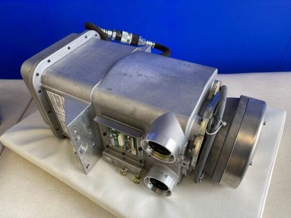 Siemens - DURA 352-MV - Röntgenröhre - X-ray Tube - PN 5534990