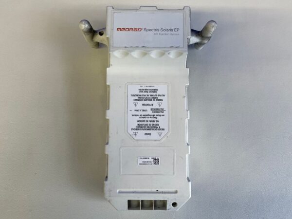 Bayer - Battery Pack - Akkupack - REF 60721015