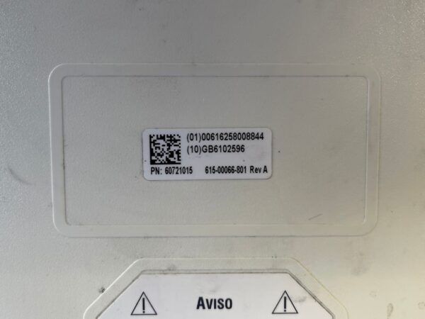 Bayer - Battery Pack - Akkupack - REF 60721015