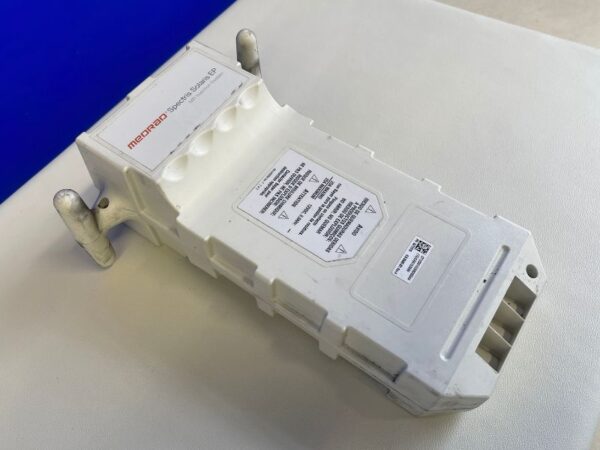 Bayer - Battery Pack - Akkupack - REF 60721015