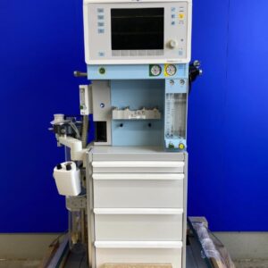 Dräger - Anesthesia Machine - Anästhesiegerät - Fabius Plus XL - REF 8608555
