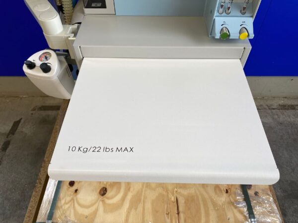 Dräger - Anesthesia Machine - Anästhesiegerät - Fabius Plus XL - REF 8608555