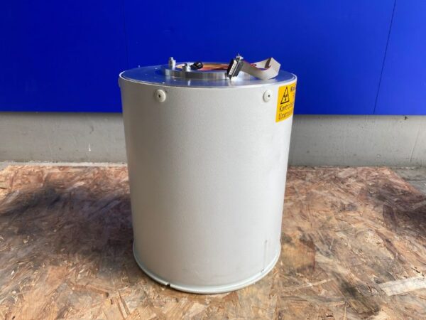 Siemens - Image Intensifier - Bildverstärker - PN 7721710